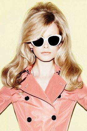 60s Hairstyles