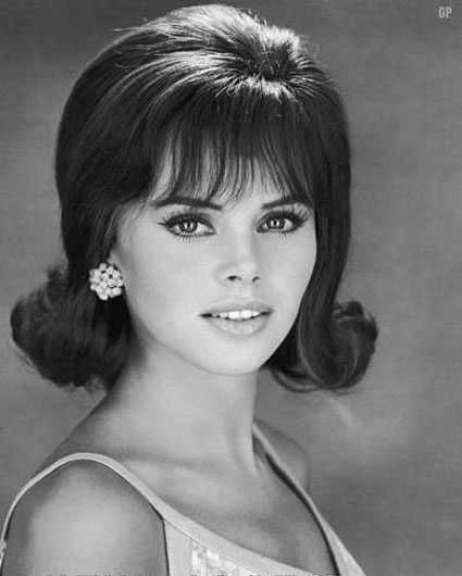 60s Hairstyles