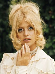 60s Hairstyles