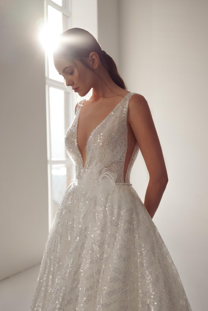 Fairytale Wedding Dress