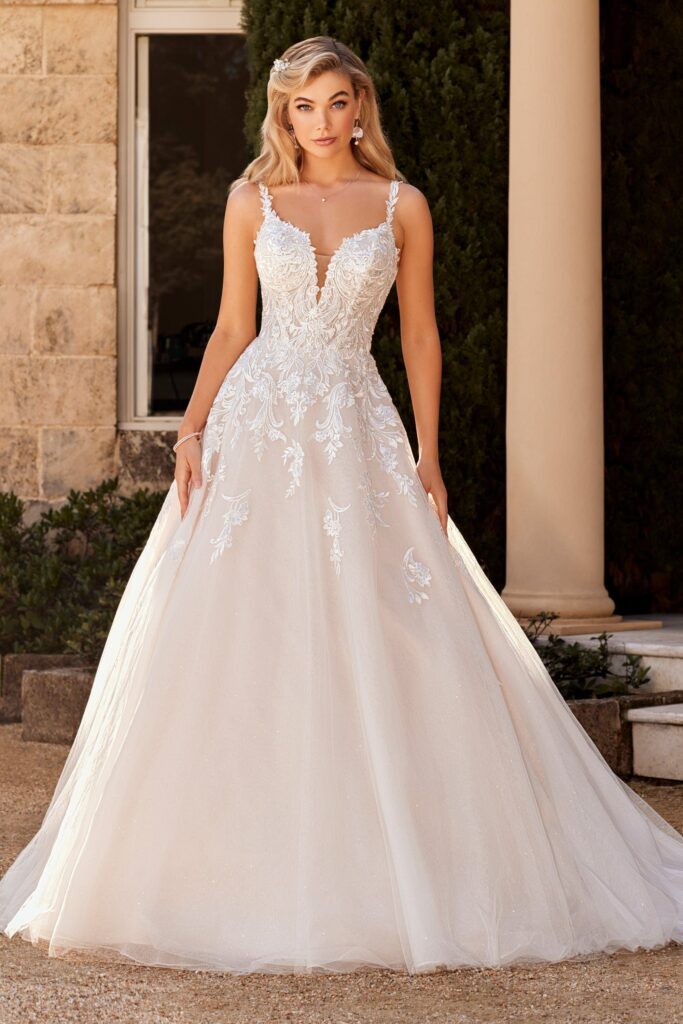 Fairytale Wedding Dress