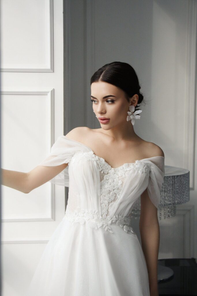 Fairytale Wedding Dress