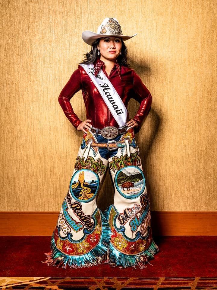 Houston rodeo outfit
