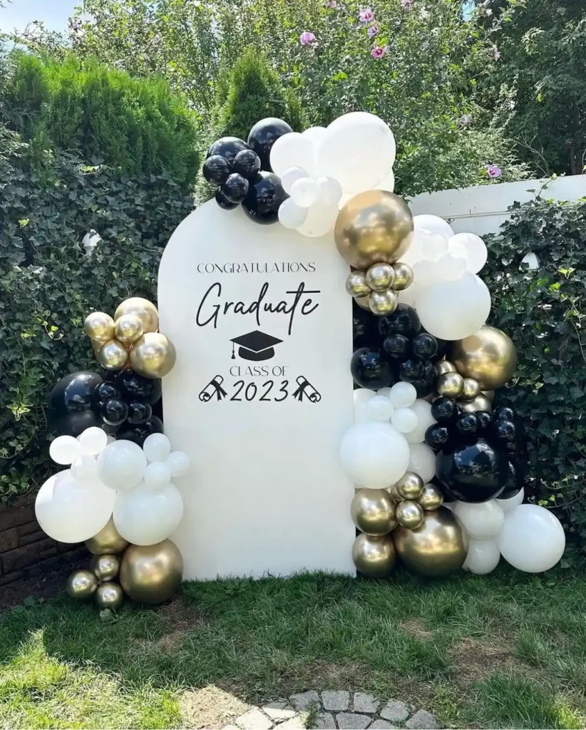 Graduation Party Ideas