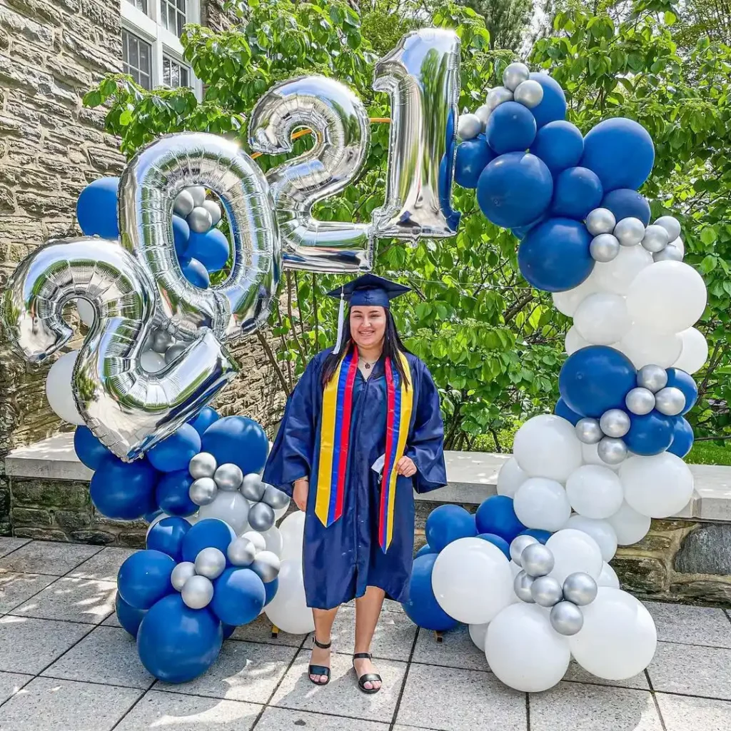 Graduation Party Ideas