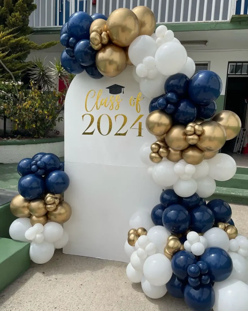 Graduation Party Ideas