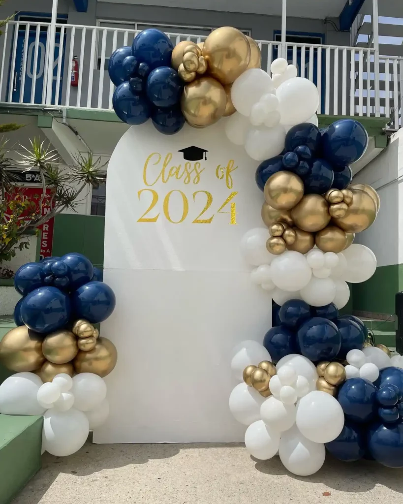 Graduation Party Ideas