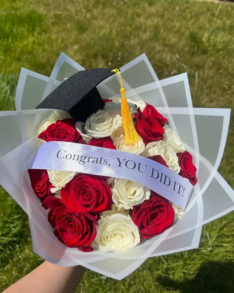 Graduation Party Ideas