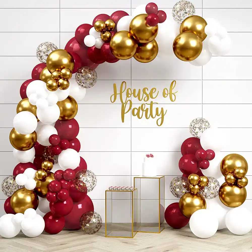 Graduation Party Ideas