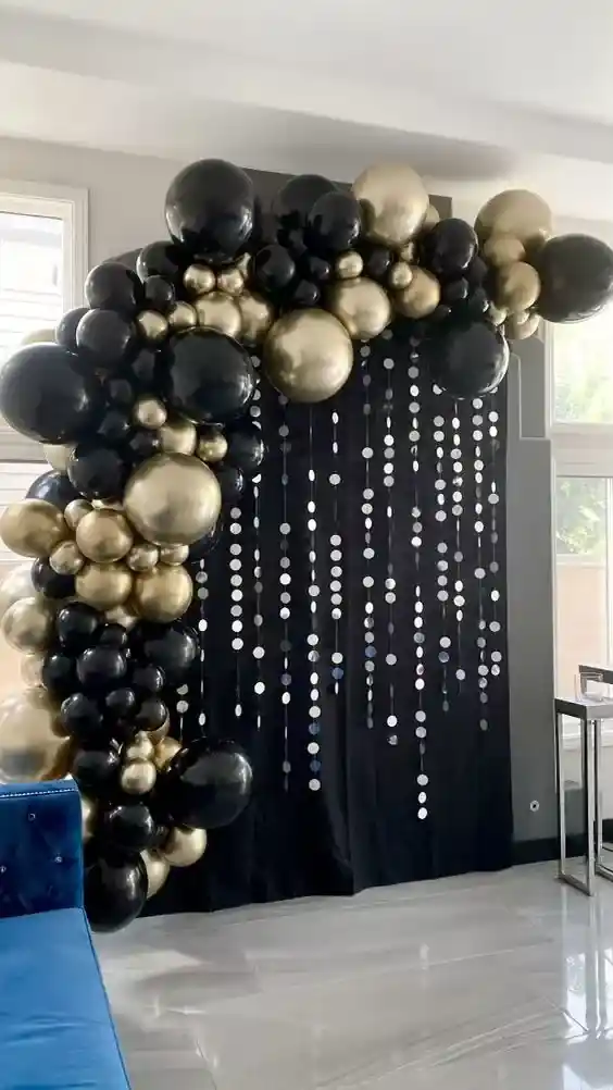 Graduation Party Ideas