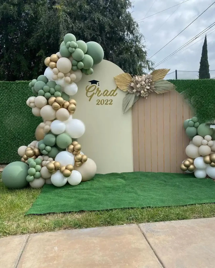 Graduation Party Ideas