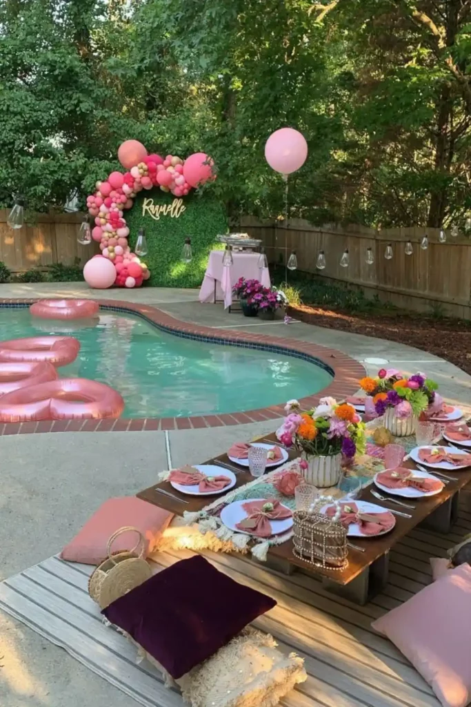 Graduation Party Ideas
