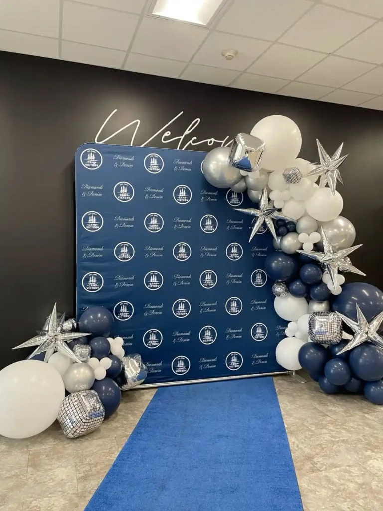 Graduation Party Ideas