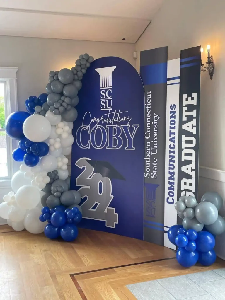 Graduation Party Ideas