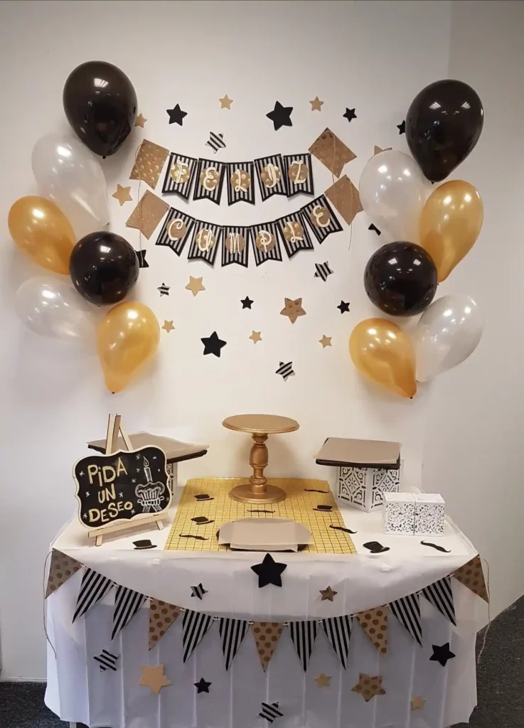 Graduation Party Ideas