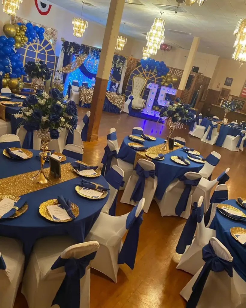 Graduation Party Ideas