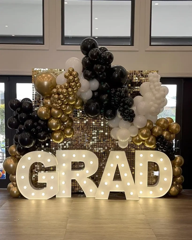 Graduation Party Ideas