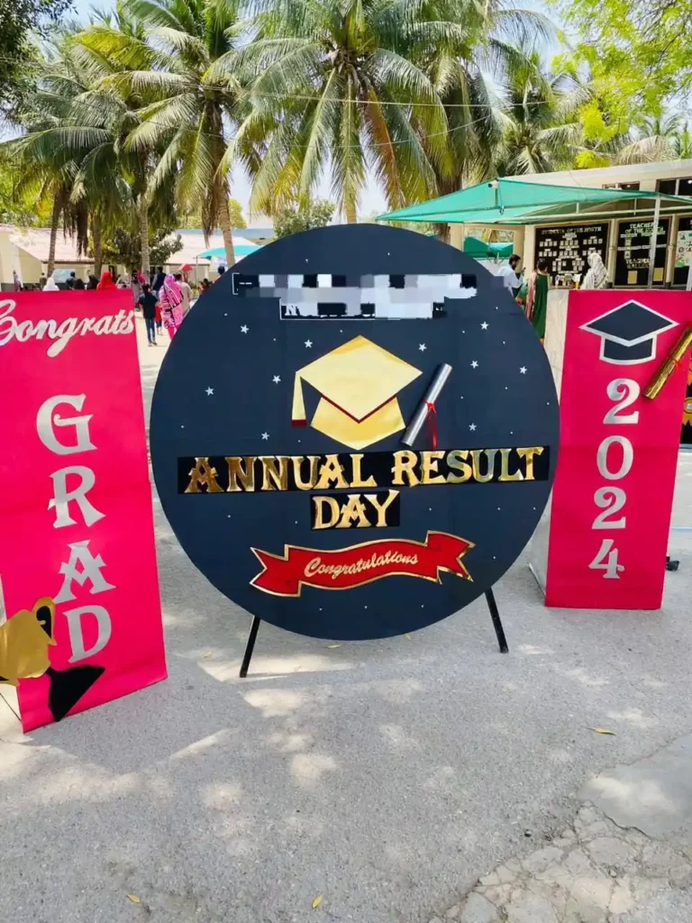 Graduation Party Ideas