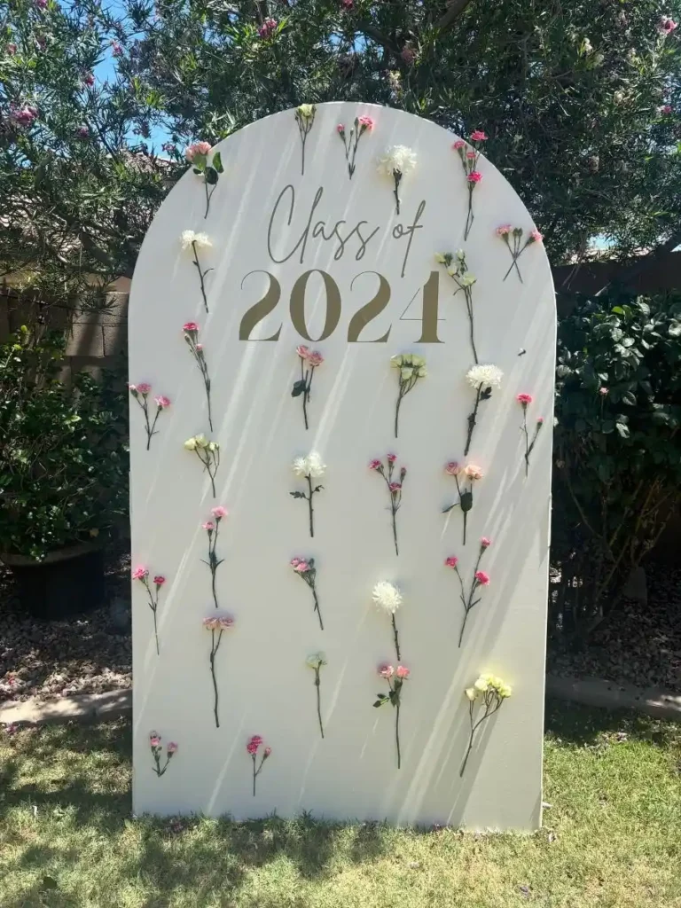 Graduation Party Ideas