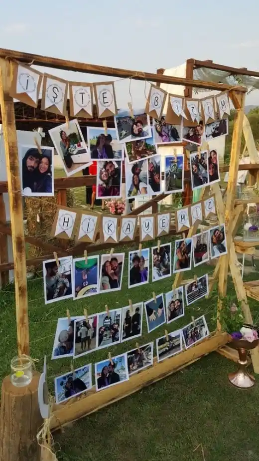 Graduation Party Ideas