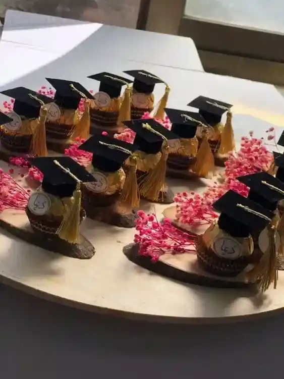 Graduation Party Ideas