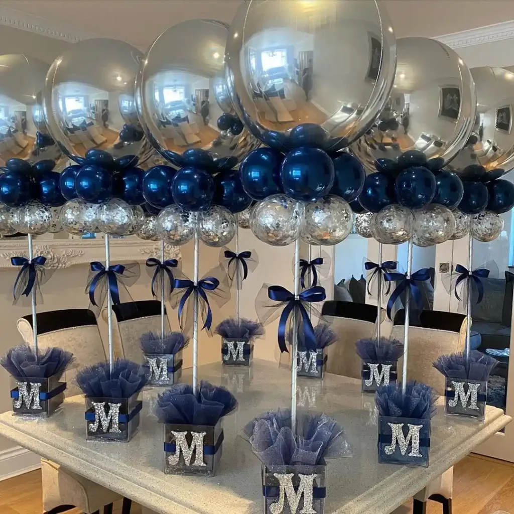 Graduation Party Ideas