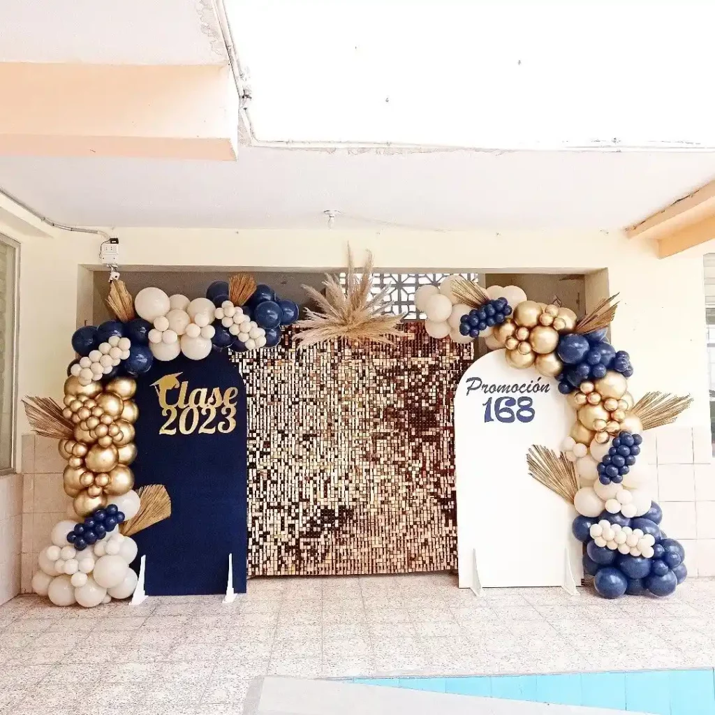 Graduation Party Ideas
