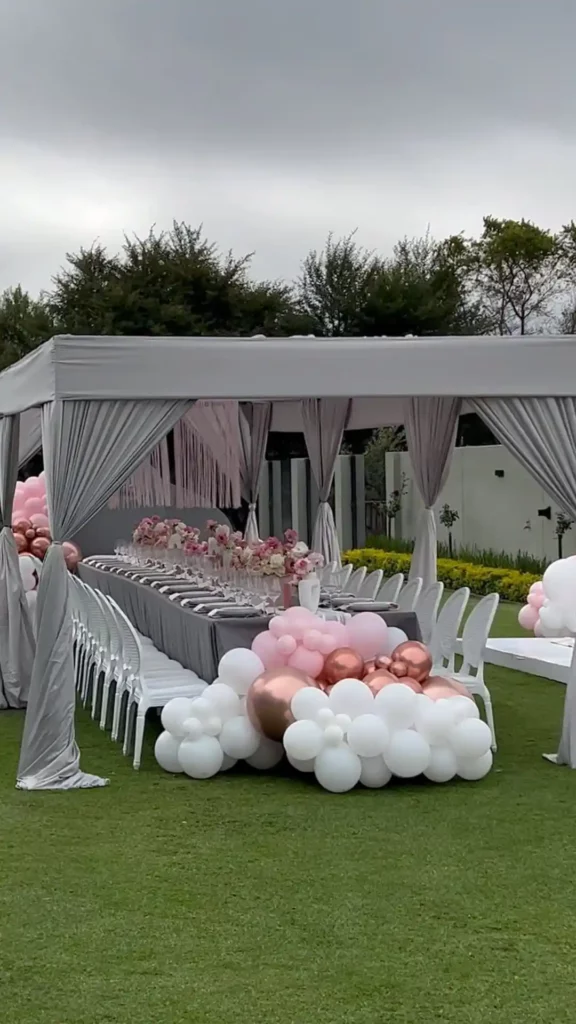 Graduation Party Ideas