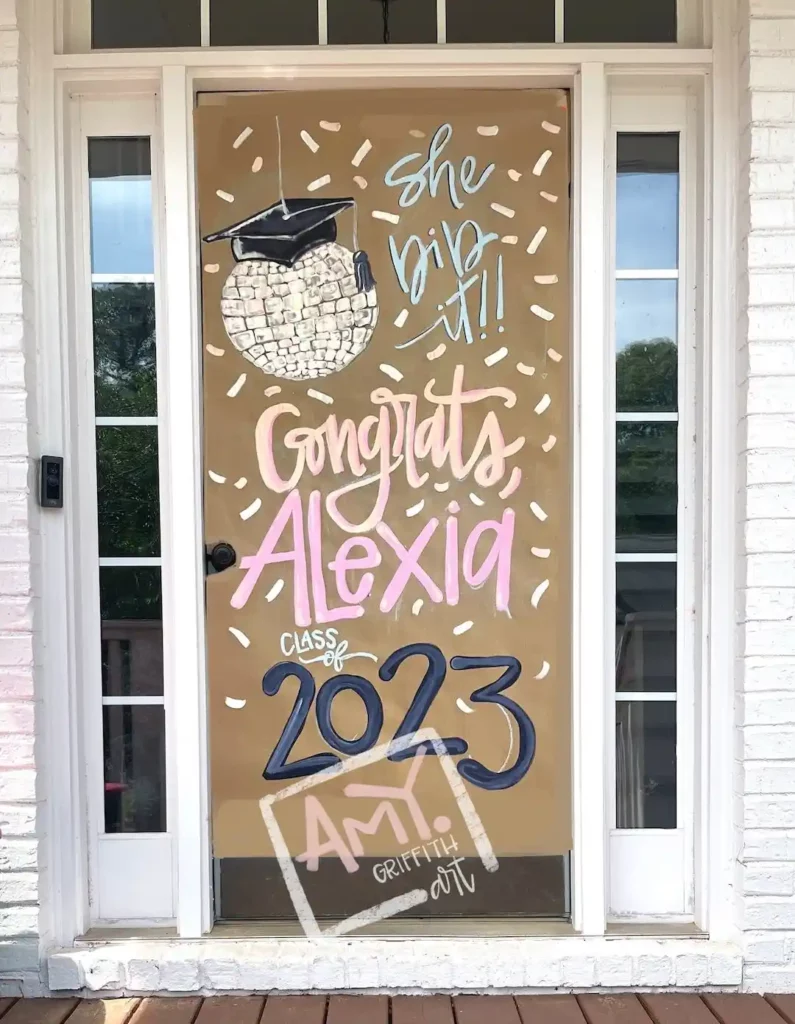 Graduation Party Ideas