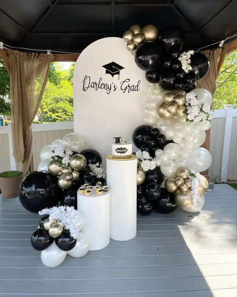 Graduation Party Ideas