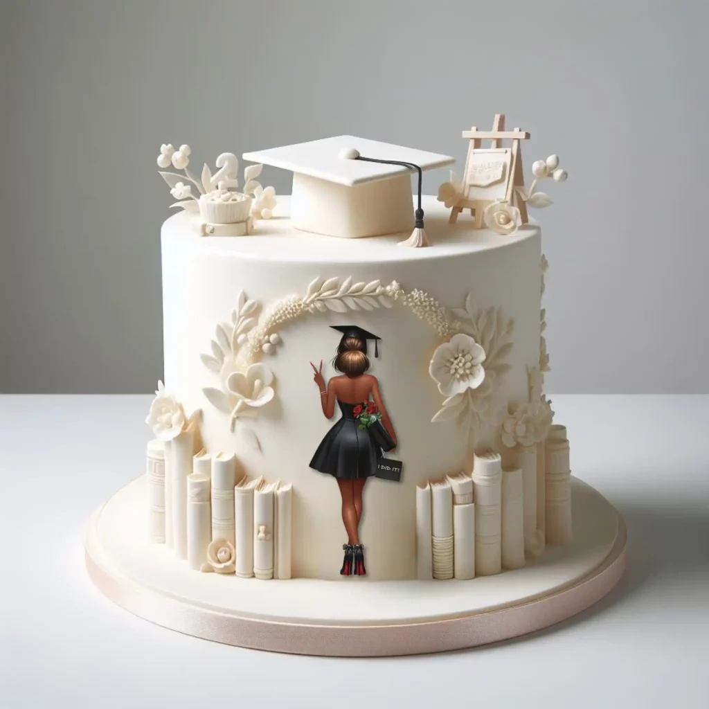 Graduation Party Ideas