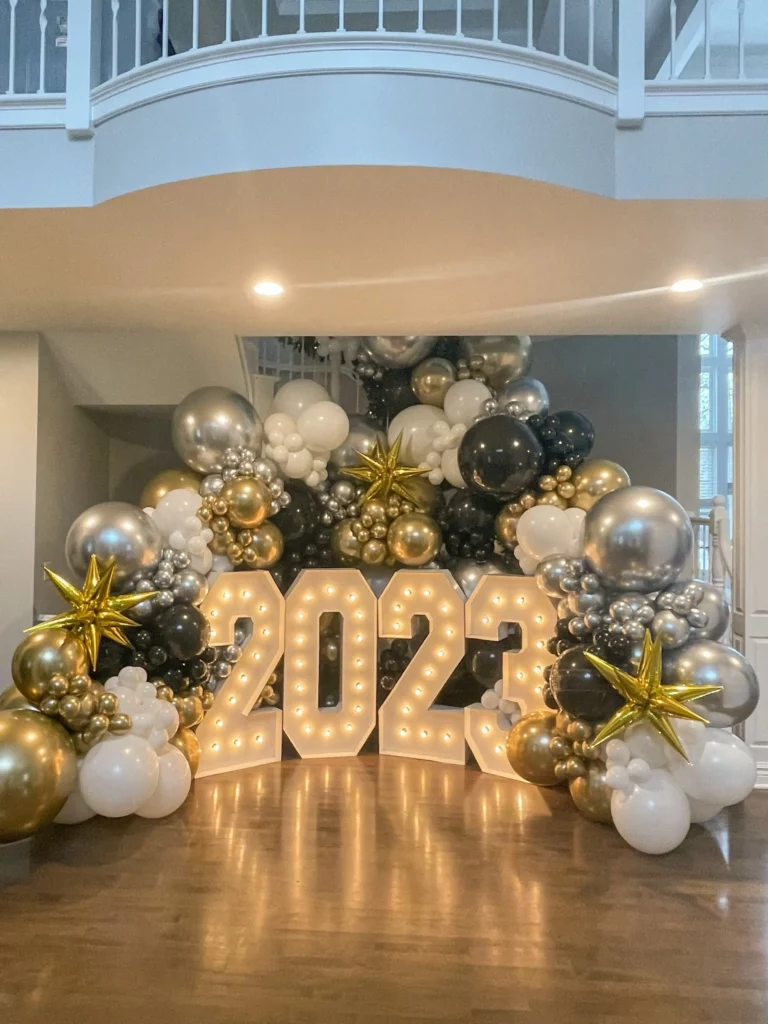 Graduation Party Ideas