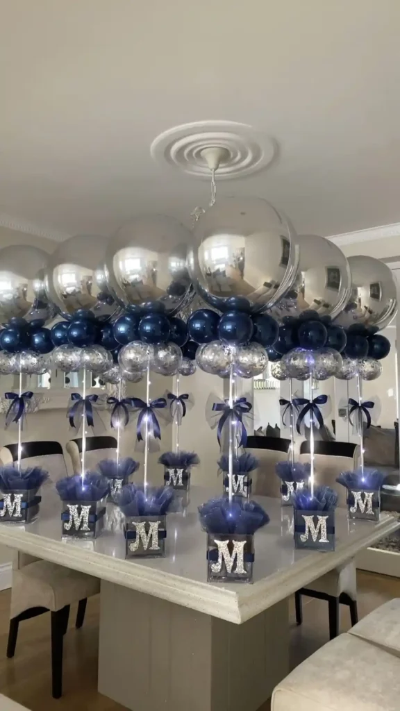 Graduation Party Ideas