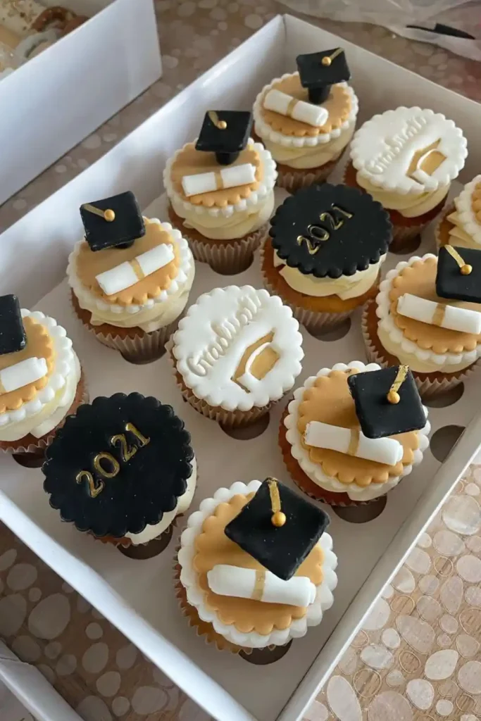 Graduation Party Ideas