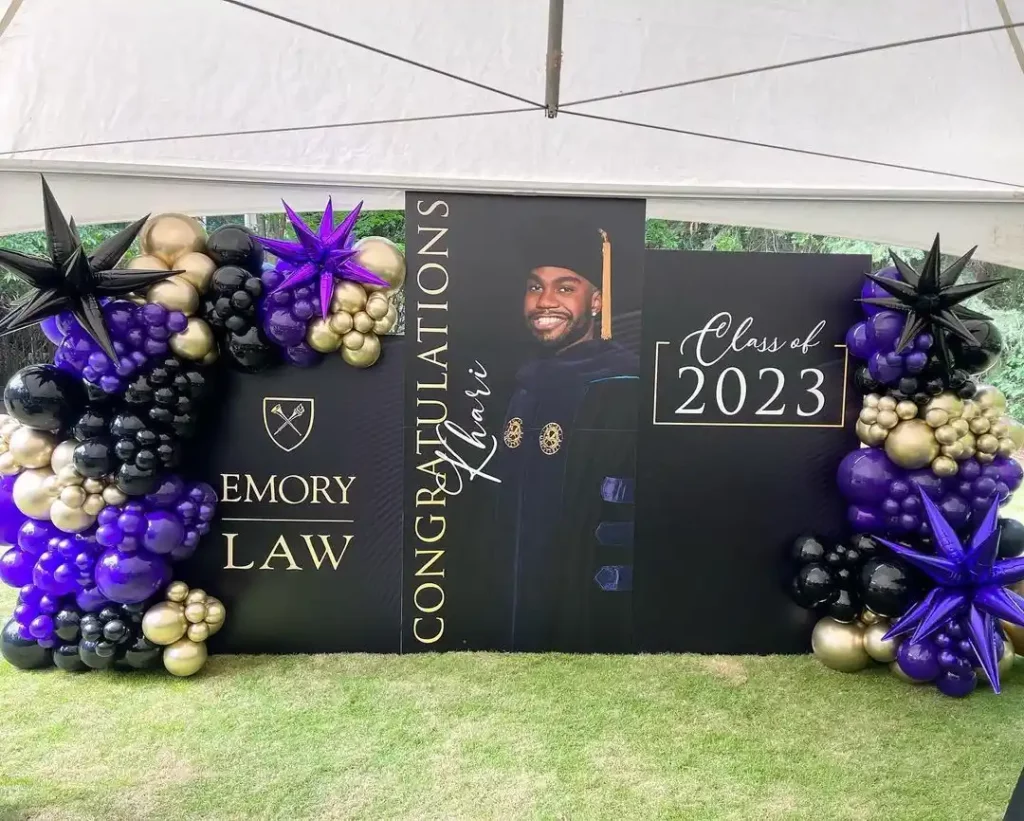 Graduation Party Ideas