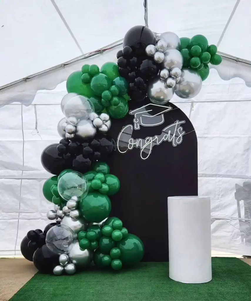 Graduation Party Ideas