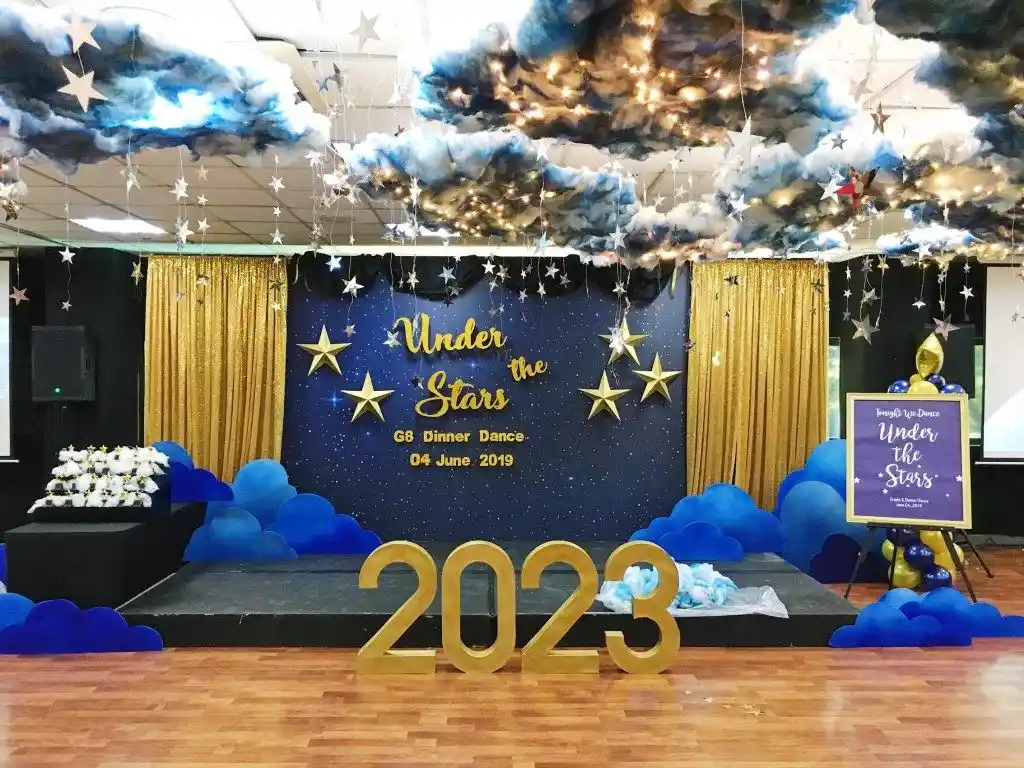 Graduation Party Ideas
