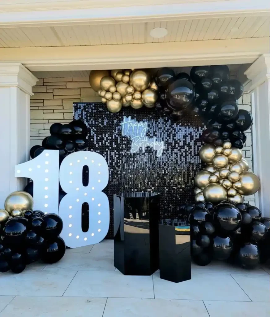 Graduation Party Ideas