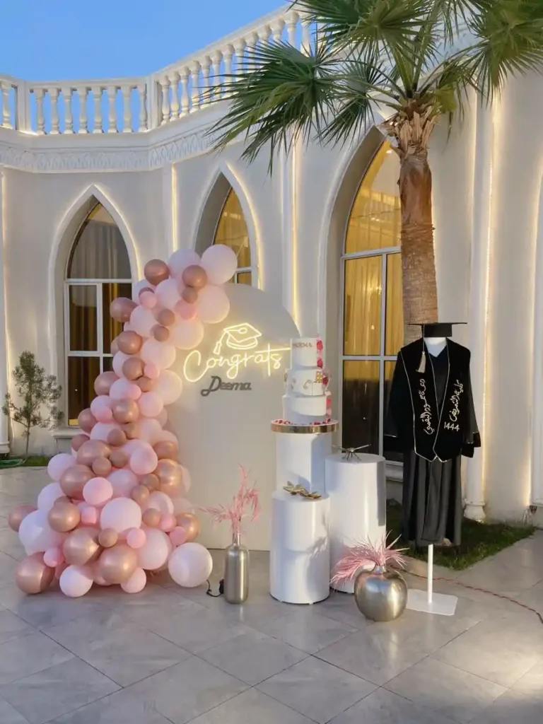 Graduation Party Ideas