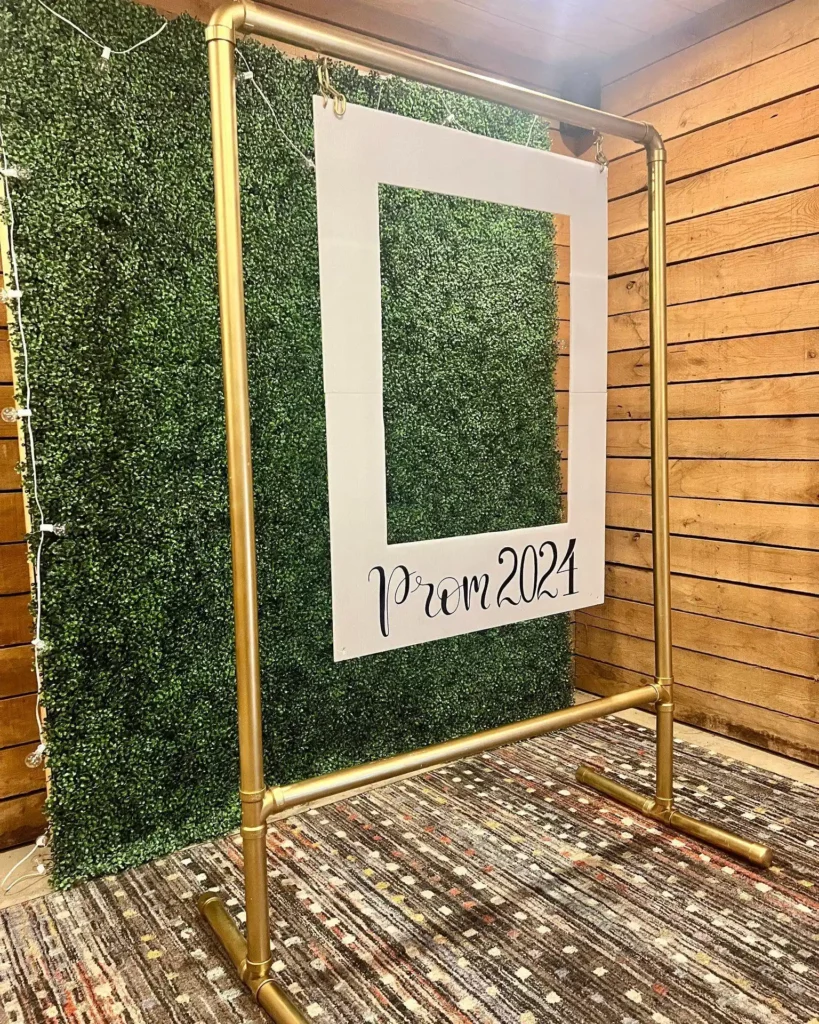 Graduation Party Ideas