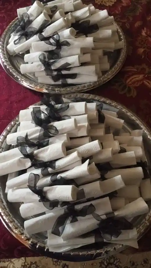 Graduation Party Ideas