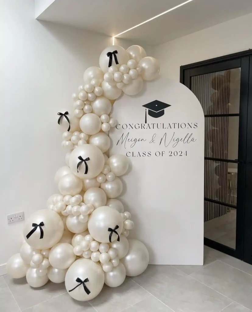 Graduation Party Ideas