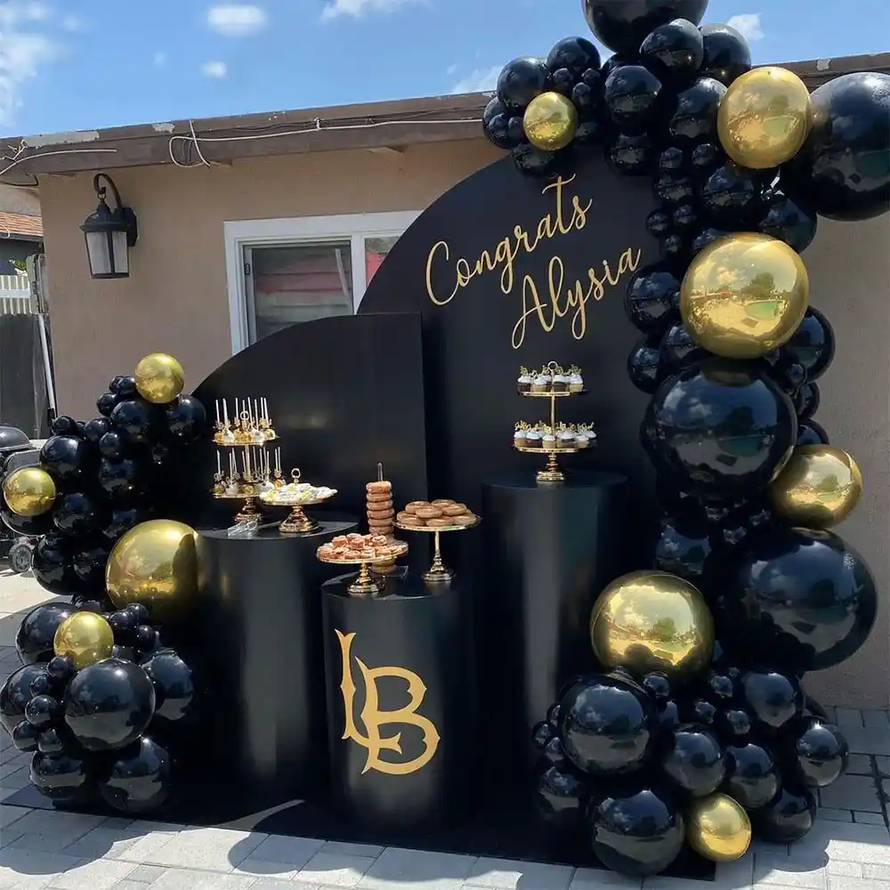 Graduation Party Ideas