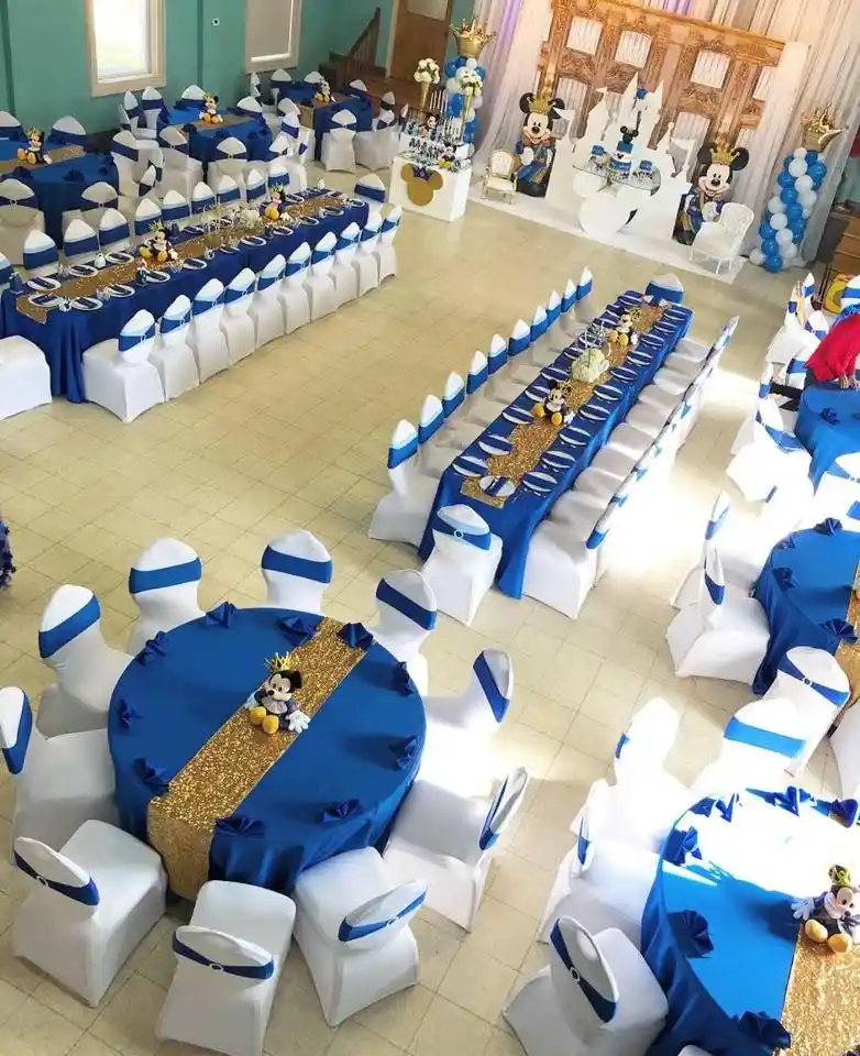 Graduation Party Ideas