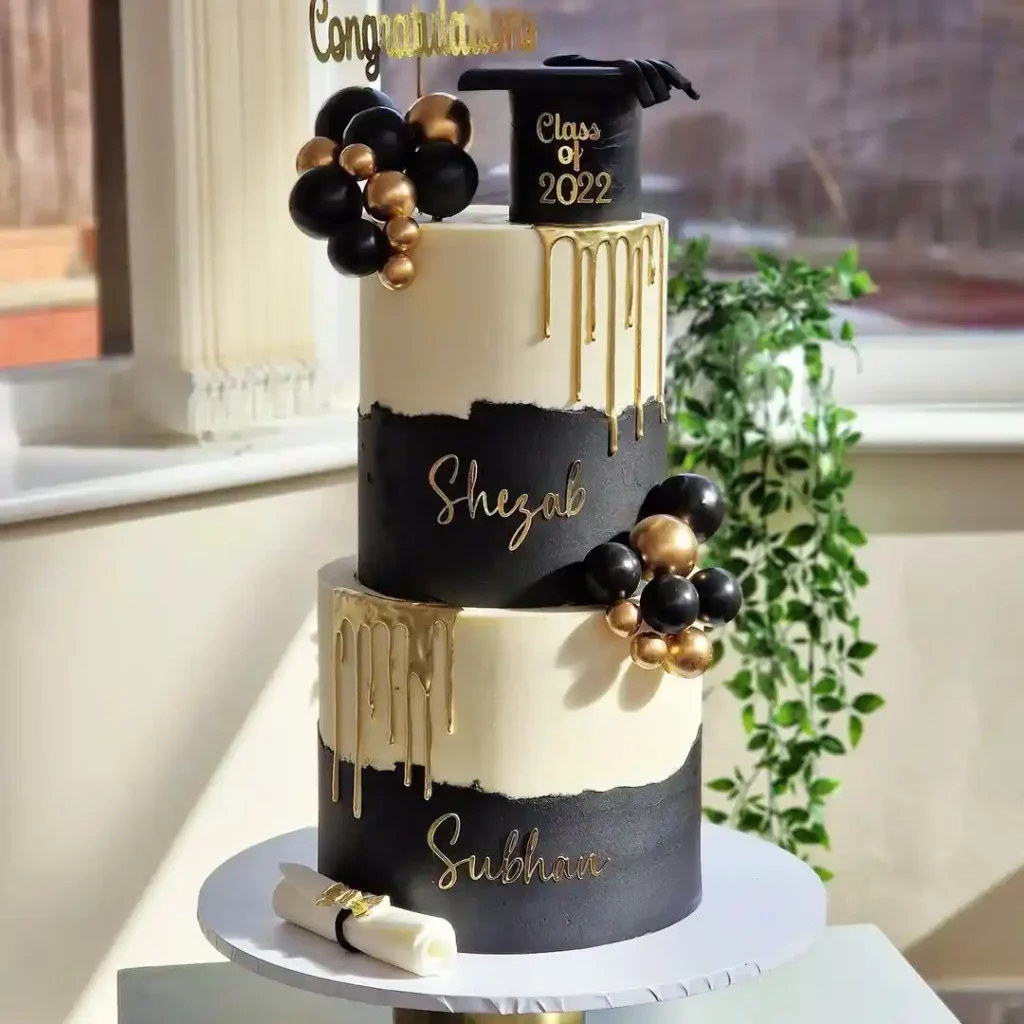 Graduation Party Ideas