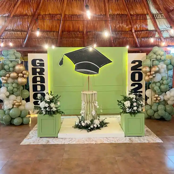 Graduation Party Ideas