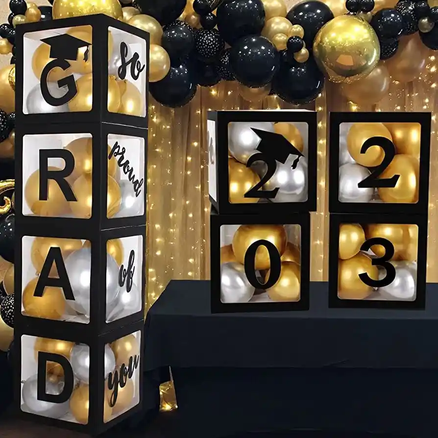Graduation Party Ideas