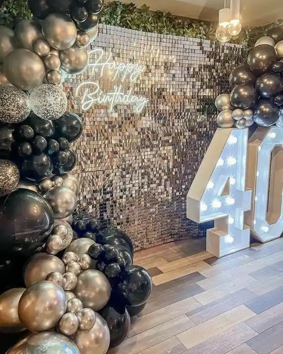 Graduation Party Ideas