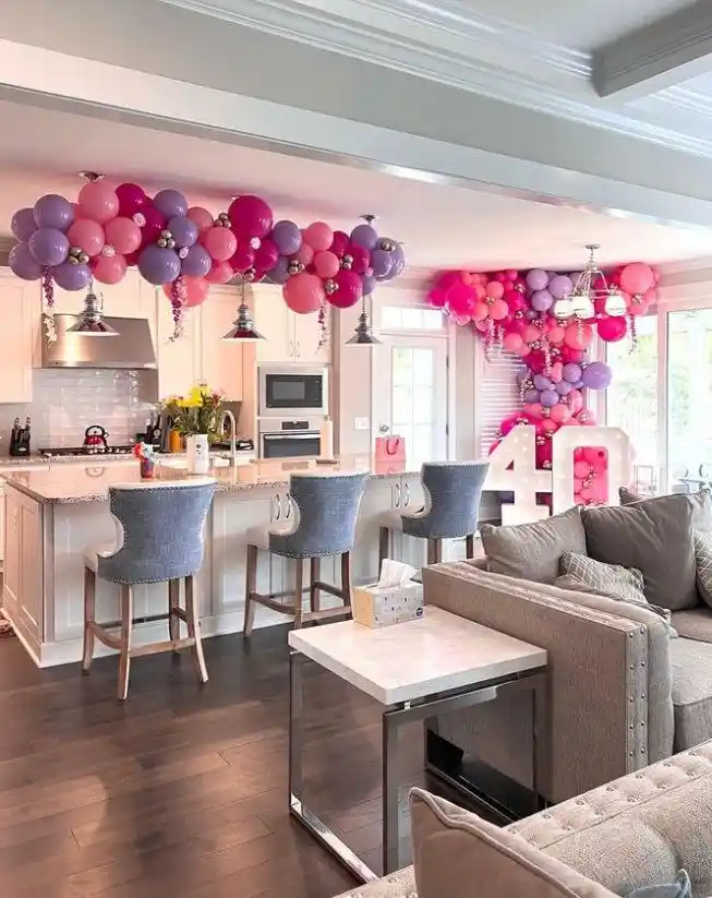 Graduation Party Ideas