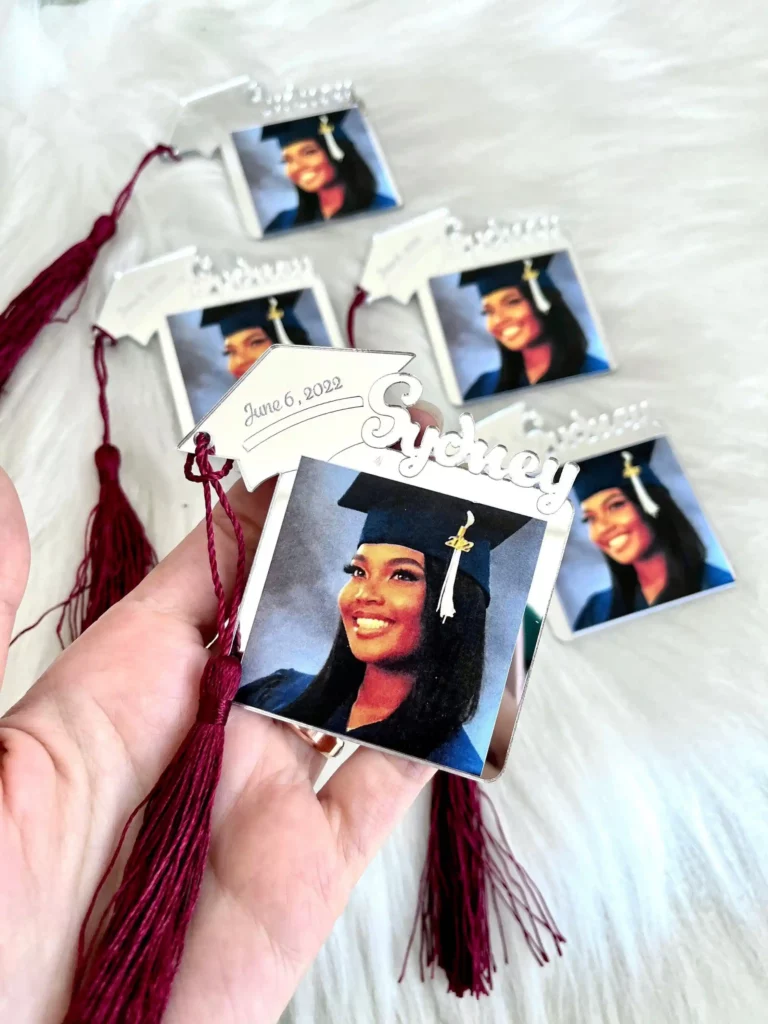 Graduation Party Ideas
